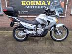 HONDA XL 650 V TRANSALP (bj 2004) XL650 47634 Km XL650V, 2 cilinders, HONDA, Motorrijbewijs A, Bedrijf