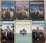 DVD Box * Downton Abbey * Seizoen 1 2 3 4 5 * Nederlands, Cd's en Dvd's, Dvd's | Tv en Series, Boxset, Drama, Ophalen of Verzenden