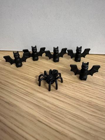 Lego: diverse dieren. beschikbaar voor biedingen