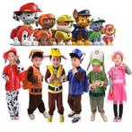 Verkleedkkleding Kids - PAW PATROL, Verzenden, Nieuw, 110 t/m 116, Jongen of Meisje