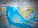 Wingps pro inclusief vaarkaart nederland, Watersport en Boten, Ophalen of Verzenden