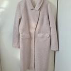 Goosecraft mantel 2 in 1. Teddy en suede look., Kleding | Dames, Jassen | Winter, Ophalen of Verzenden, Zo goed als nieuw, Beige