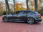 Audi S6 4.0 Tfsi S-tr 2016 Grijs Luchtvering / panorama dak, Auto's, Audi, Automaat, 1935 kg, 10 km/l, Stationwagon