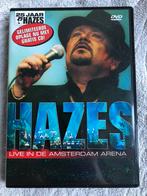 André Hazes - Live in de Amsterdam ArenA dvd + SACD, Cd's en Dvd's, Dvd's | Muziek en Concerten, Alle leeftijden, Ophalen of Verzenden