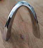 Stelton kaarsenhouder, Huis en Inrichting, Woonaccessoires | Kandelaars en Kaarsen, Ophalen of Verzenden, Zo goed als nieuw, Metaal
