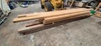 75x175 balken vuren balken, Doe-het-zelf en Verbouw, Hout en Planken, Ophalen, Gebruikt, Balk, Vuren