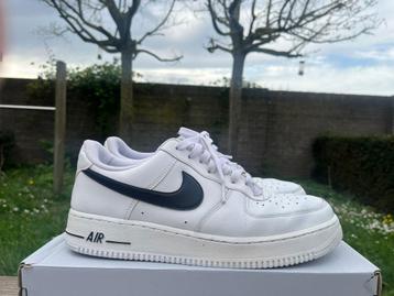 Nike Air Force 1 '07 | Maat 44,5