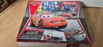 Carrera go racebaan 1:43 thema cars met uitbreidingsset, Kinderen en Baby's, Speelgoed | Racebanen, Ophalen, Zo goed als nieuw
