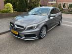 Mercedes-Benz A-Klasse A180 AMG PAKKET, Auto's, Mercedes-Benz, Voorwielaandrijving, 65 €/maand, USB, 4 cilinders