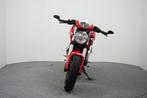 Ducati MONSTER 696: GERESERVEERD RD (bj 2009), Motoren, Motoren | Ducati, Bedrijf, Meer dan 35 kW, 696 cc, Naked bike