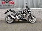 Suzuki SV 650 ABS (bj 2023), Motoren, Motoren | Suzuki, B.V. NIMAG / SUZUKI, Lange dreef 12
4131NH  VIANEN, NL, Bedrijf, Info@nimag.nl