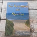 Van kwajongen tot kapitein, Verzamelen, Ophalen of Verzenden, Motorboot, Boek of Tijdschrift