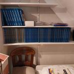 De Blauwe Wimpel 1946 tm 1997, Verzamelen, Scheepvaart, Ophalen, Gebruikt, Boek of Tijdschrift