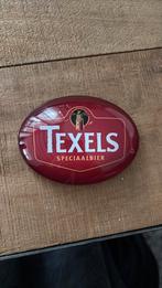 Taplens texel ovaal met bolling, Ophalen of Verzenden, Nieuw, Gebruiksvoorwerp