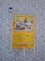 Sealed Toxtricity Pokemon Kaart, Ophalen of Verzenden, Nieuw, Losse kaart
