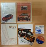 Volvo prototypes. 11 items.  € 25,--, Ophalen of Verzenden, Zo goed als nieuw, Volvo
