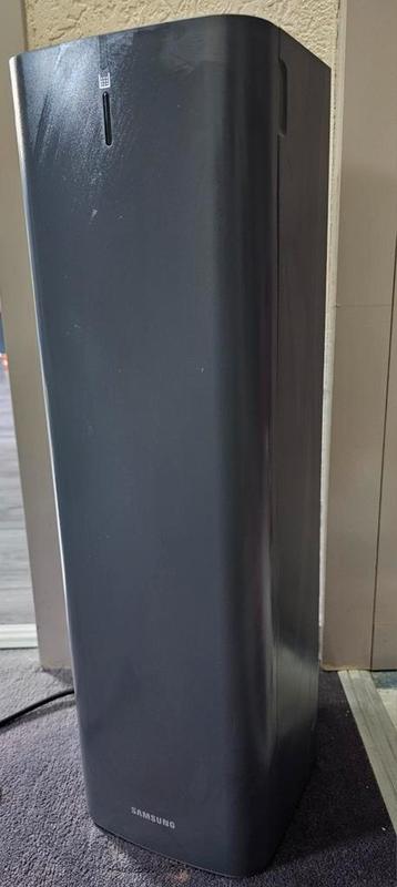 SAMSUNG Clean Station   beschikbaar voor biedingen