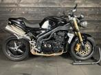Triumph SPEED TRIPLE (bj 2005), Bedrijf, Meer dan 35 kW, Overig