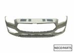 MASERATI QUATTROPORTE GTS VOORBUMPER ORIGINEEL 670066509, Ophalen of Verzenden, Gebruikt, Maserati