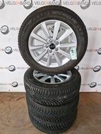 winterset audi a1 citycarver 19 - 22 205 60 16 5x100 winter, Auto-onderdelen, Banden en Velgen, Gebruikt, 16 inch, Banden en Velgen