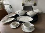 Schlaggenwald, Haas & Czjzek Tsjechoslowakije servies, Antiek en Kunst, Antiek | Servies compleet, Ophalen