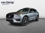 Volvo XC60 2.0 T6 AWD R-Design B&W | LUCHTVERING | FULL OPTI, Auto's, Volvo, Gebruikt, Zwart, 4 cilinders, 1969 cc