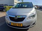 Opel Meriva 1.4 Turbo Design Edition CLIMA/CRUISE/STOELVERWA, Voorwielaandrijving, Stof, Gebruikt, 4 cilinders