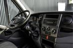 Iveco Daily 35C13 | Bakwagen met laadklep | Airco | 3-Zits, Euro 5, Gebruikt, Zwart, Iveco