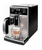 Saeco Pico Baristo Espresso Machine, Witgoed en Apparatuur, Koffiezetapparaten, Afneembaar waterreservoir, Gebruikt, Espresso apparaat