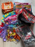 Partij Disney tasjes 30 stuks nieuw, Ophalen of Verzenden, Mickey Mouse, Nieuw, Tas, Koffer of Zak