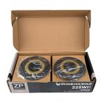 Phoenix Gold ZPRO36 3.8″ Pro Audio Tweeters set van 2, Hifi-Focus, Aalsmeerderweg 173 1432 CL, Aalsmeer, Nieuw, Ophalen of Verzenden