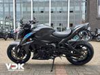 SUZUKI GSX-S 1000 ABS (bj 2019), SUZUKI, 4 cilinders, Motorrijbewijs A, Bedrijf