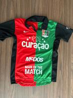 Uniek NEC shirt - werd uitgereikt aan MOTM, Verzamelen, Sportartikelen en Voetbal, Ophalen of Verzenden, Zo goed als nieuw, Overige binnenlandse clubs