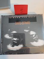 Simeon ten Holt - Canto Ostinato 3CD, Ophalen of Verzenden, Modernisme tot heden, Zo goed als nieuw, Kamermuziek