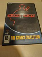 Sudden Strike II - PC Game, Ophalen, Gebruikt, Online, 1 speler