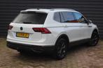 Volkswagen Tiguan Allspace 1.5 TSI Life Business - 7 PERSOON, Auto's, 4 cilinders, 150 pk, 1553 kg, Wit