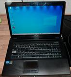 Asus laptop windows 10, Computers en Software, Windows Laptops, Ophalen of Verzenden, Zo goed als nieuw, 15 inch, 2 tot 3 Ghz