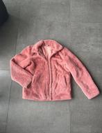 Jas Hema 158/154, Gebruikt, Meisje, Ophalen of Verzenden, Hema