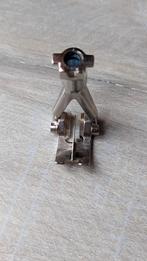 Bernina Oude Stijl - naaimachine voetje, Hobby en Vrije tijd, Naaimachines en Toebehoren, Ophalen of Verzenden, Bernina