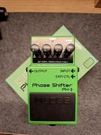 Boss PH-3 Phase Shifter, Ophalen of Verzenden, Zo goed als nieuw, Overige typen