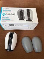 Slimme IP Camera - Beveilig je huis!, Ophalen of Verzenden, Zo goed als nieuw, Binnencamera