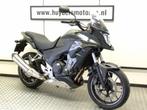 Honda CB 500 X ABS Touring 2013 CB500X A2 35Kw, Motoren, Info@huybersmotoren.nl, 2 cilinders, HM - Sale, NL