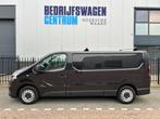 Fiat Talento 2.0D 145PK L2H1 | Euro 6 |Trekhaak, Voorwielaandrijving, 145 pk, Stof, Gebruikt