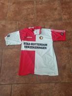 Vintage Feyenoord Shirt Adidas 1994/1996 - XL BIEDEN !!, Kleding | Heren, Maat 56/58 (XL), Ophalen of Verzenden, Adidas, Gedragen