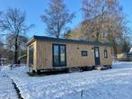 Chalet (2024) met of zonder vaste staanplaats in Zwolle, Caravans en Kamperen, Stacaravans, Tot en met 4