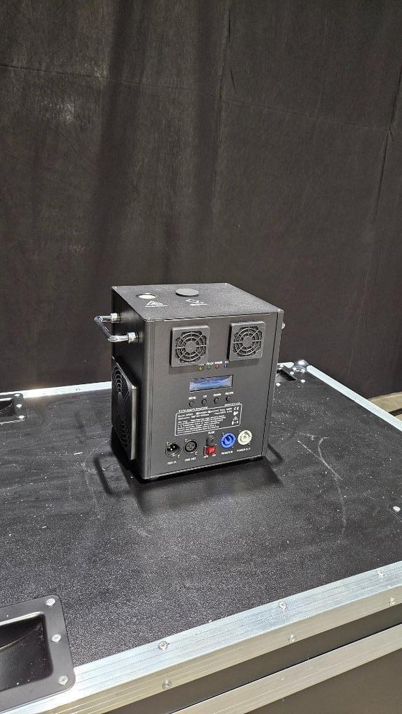 700 watt sparkulars, Muziek en Instrumenten, Licht en Laser, Nieuw, Licht, Kleur, Stroboscoopeffect, Ophalen of Verzenden