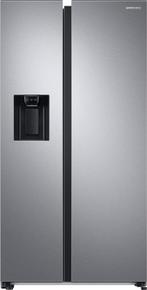 Samsung RS68A884CSL - SpaceMax - Amerikaanse koelkast, Nieuw, Met aparte vriezer, 200 liter of meer, Ophalen of Verzenden