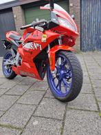 Aprillia rs 50 spain’s brommer, Ophalen, Maximaal 45 km/u, Tweetakt, Overige modellen