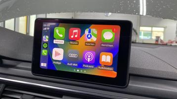 Carplay voor VW SEAT SKODA AUDI BMW MERCEDES MINI FIAT MAZDA beschikbaar voor biedingen