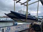 Snelle catamaran rubberboot , nieuwstaat !, Airdeck, Zo goed als nieuw, Benzine, Minder dan 70 pk